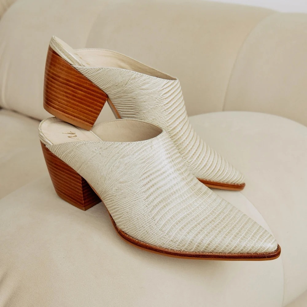 Matisse Cammy mule size 8.5 NEW IN BOX
